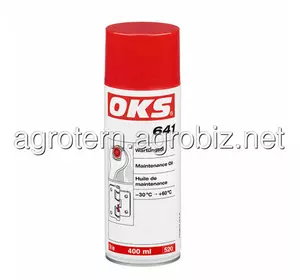 OKS 641 400 мл химико-технический продукт OKS