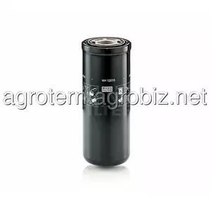 MANN-FILTER WH12575 Фильтр гидравлический, накручиваемый