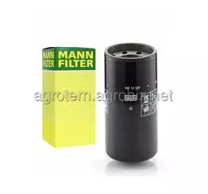 Фільтр оливний WP12308 MANN