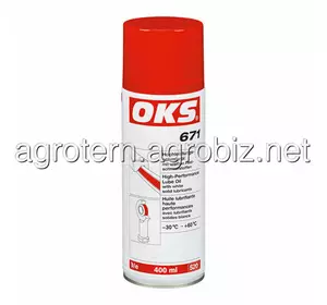 OKS 671 400мл химико-технический продукт OKS