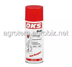 OKS 631 400 мл химико-технический продукт OKS