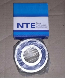 Підшипники NTE Підшипники NTE