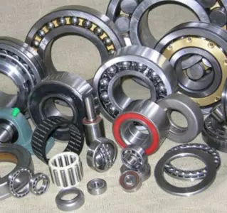 Підшипники СТ (Китай) Підшипники СТ (Китай)