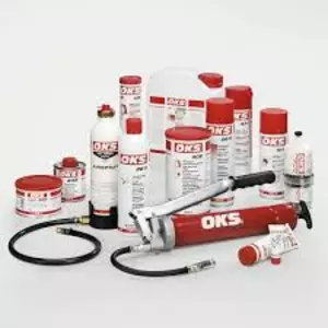 Технічна рідина та автохімія OKS