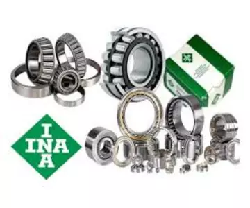 Підшипники INA Підшипники INA