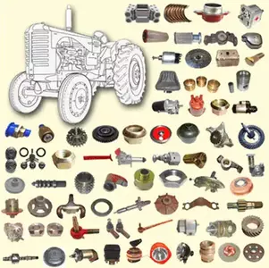 Запчастини МТЗ,ЮМЗ,ЯМЗ,МАЗ,КРАЗ