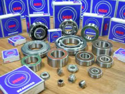 Підшипники NSK (Японія) Підшипники NSK (Японія)