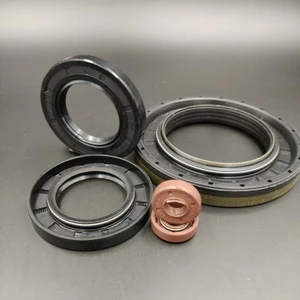 Ущільнення (Манжети) Сальники