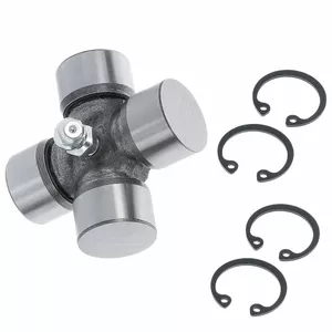 Хрестовина карданого валу Хрестовина карданого валу