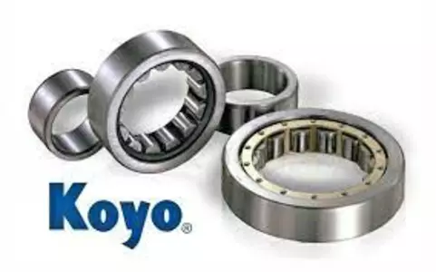 Підшипники JTEKT (Koyo) Підшипники JTEKT (Koyo)