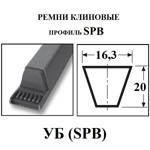 Профіль SPB