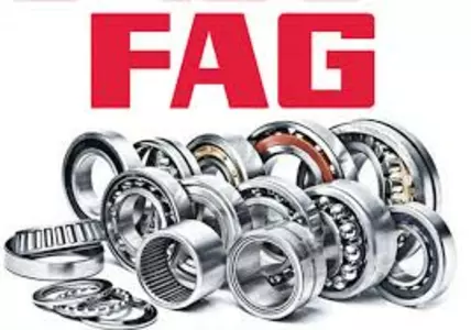 Підшипники FAG (Німеччина) Підшипники FAG (Німеччина)